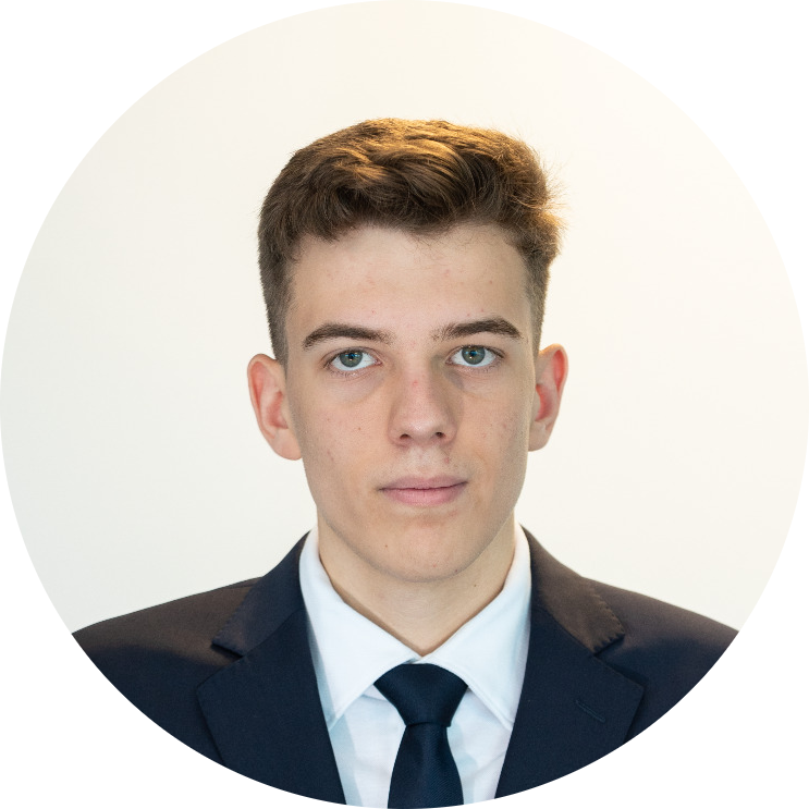 Siret Luca-Alexandru